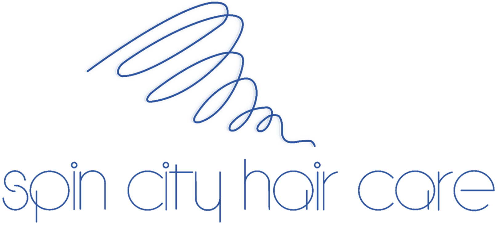 Spin City Hair Care