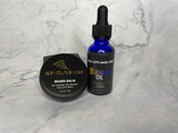 Premium Beard Care bundle