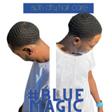 Blue Magic Wave Pomade